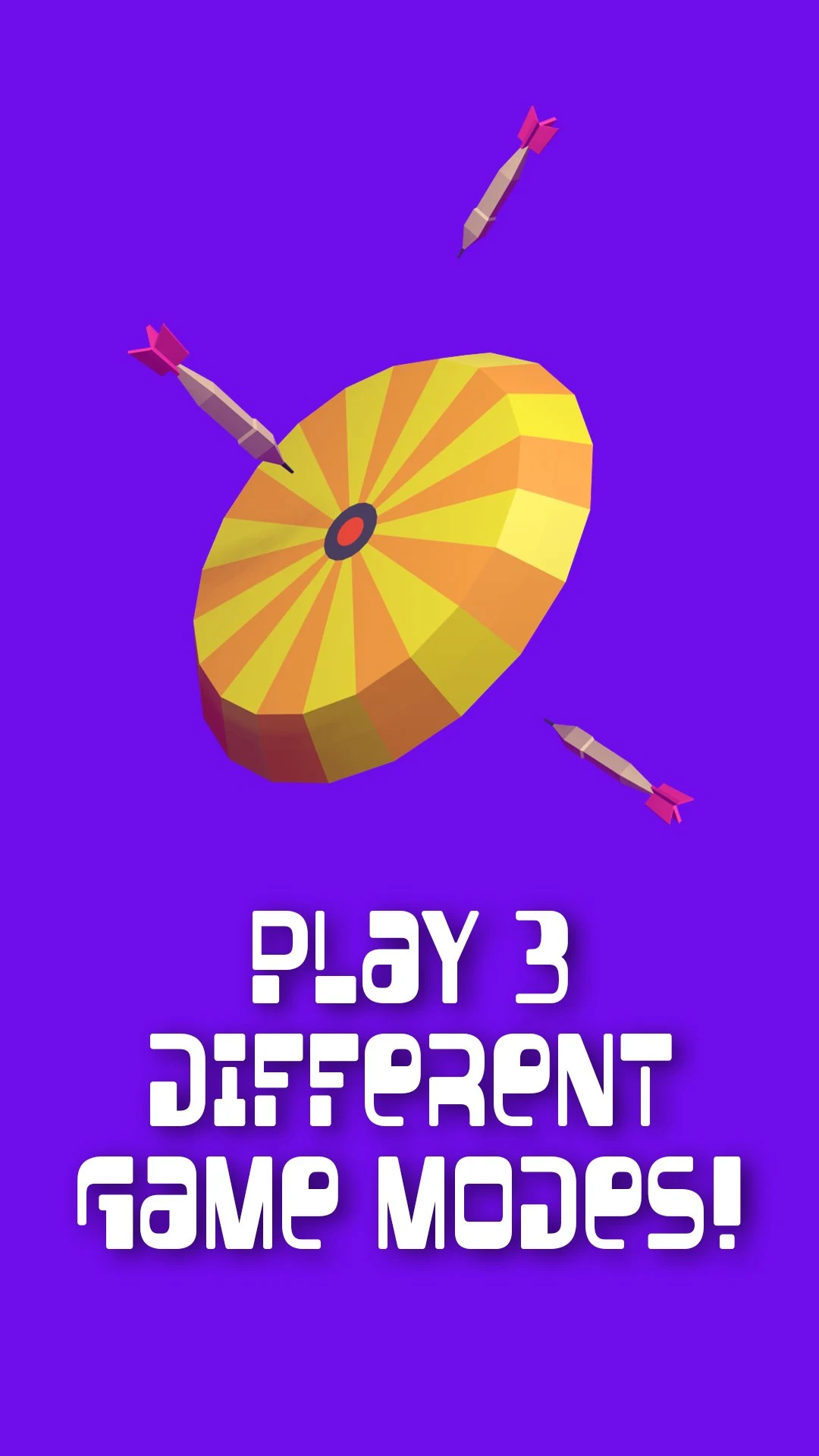 Dart Mania screenshot