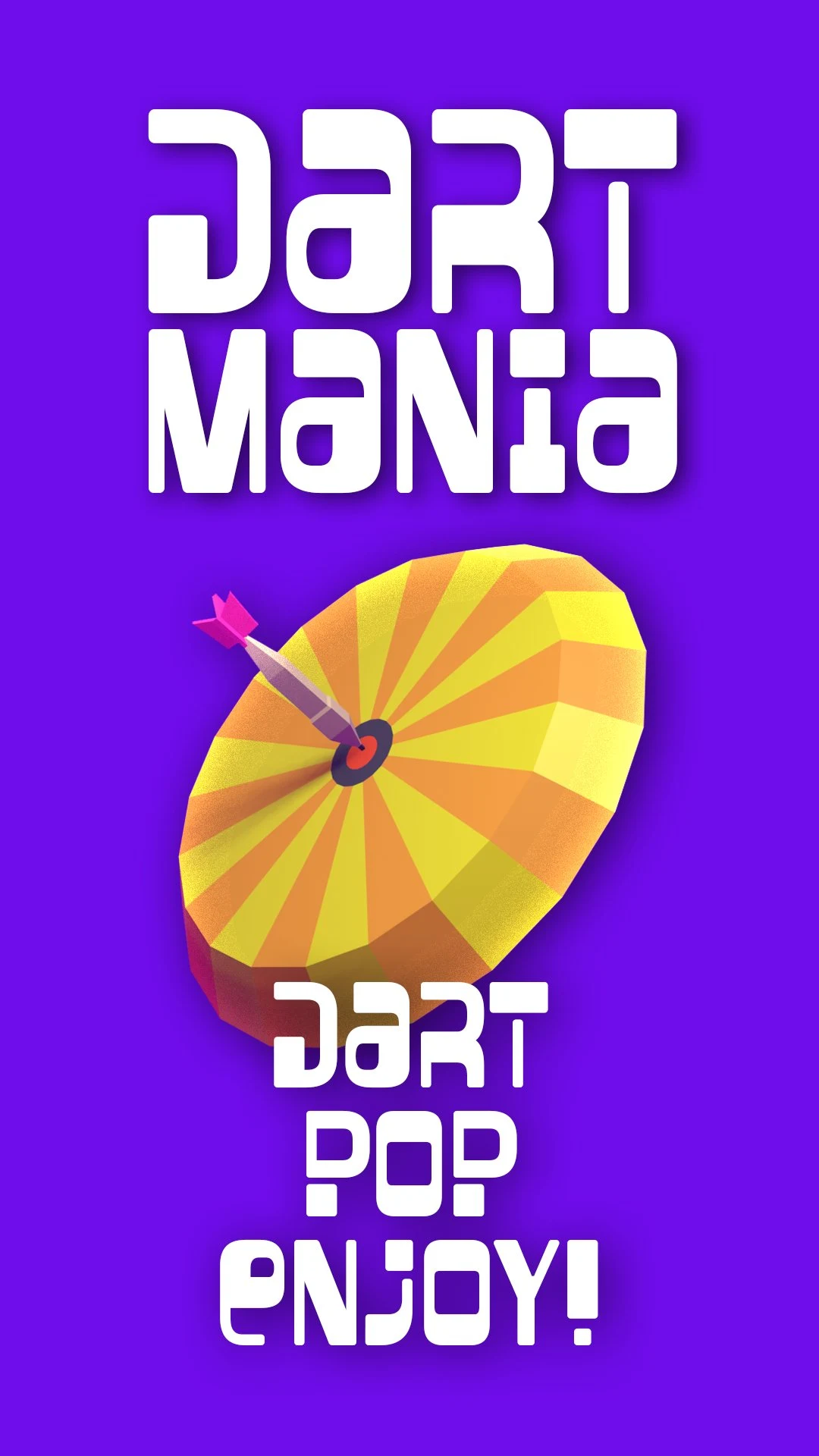Dart Mania screenshot