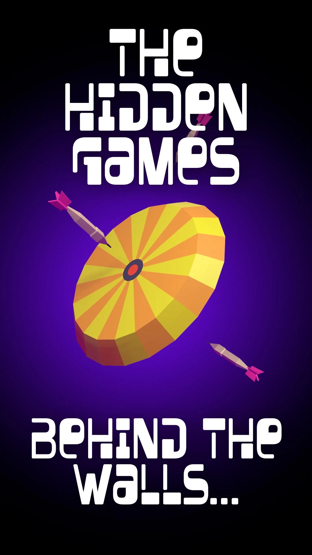 Dart Mania screenshot