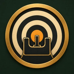 Shooting Expert: Target Range 图标